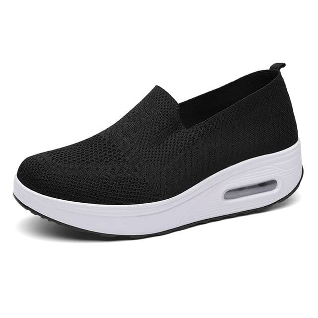 Orthopedische Dames Sneakers – Nieuw 2025