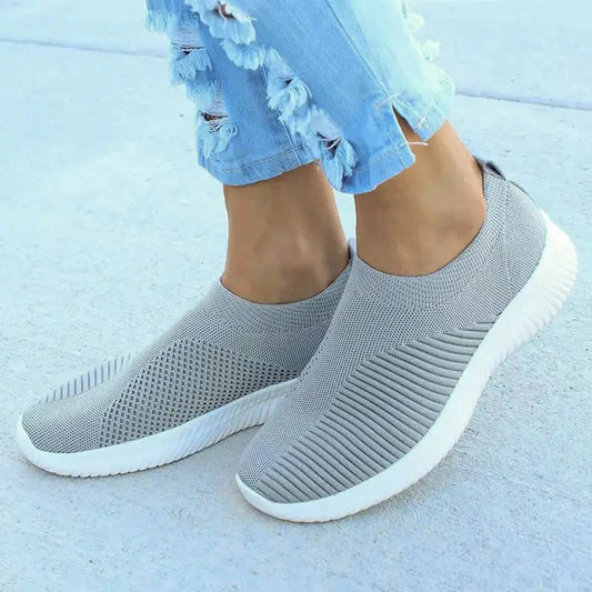 Seniora Comfort Steps