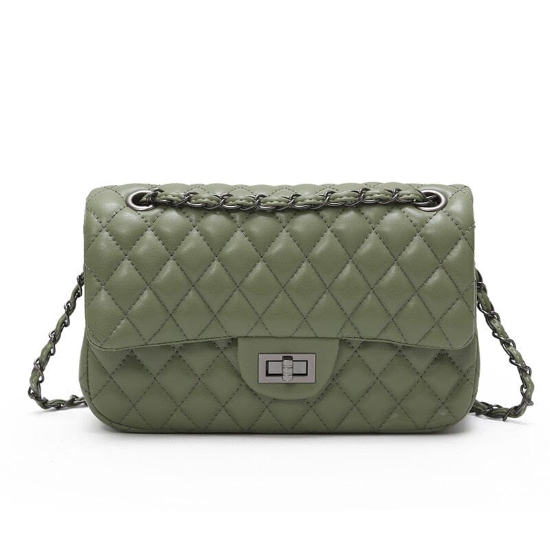 Dames Handtas Klassiek Chic – Tijdloze Elegantie