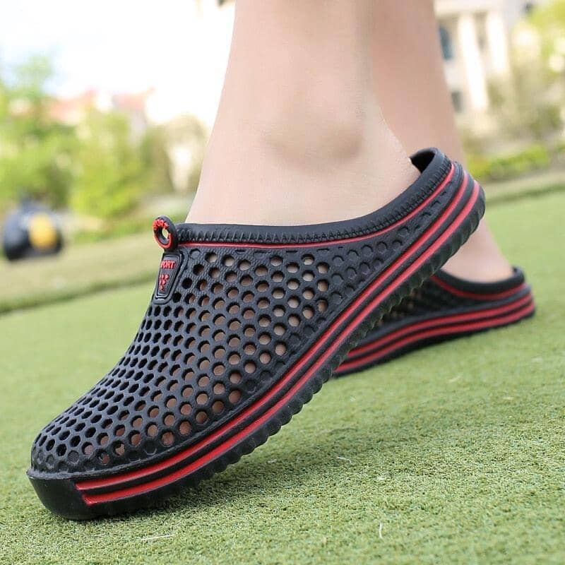 Crocs Dames Sandalen – Comfort Plus