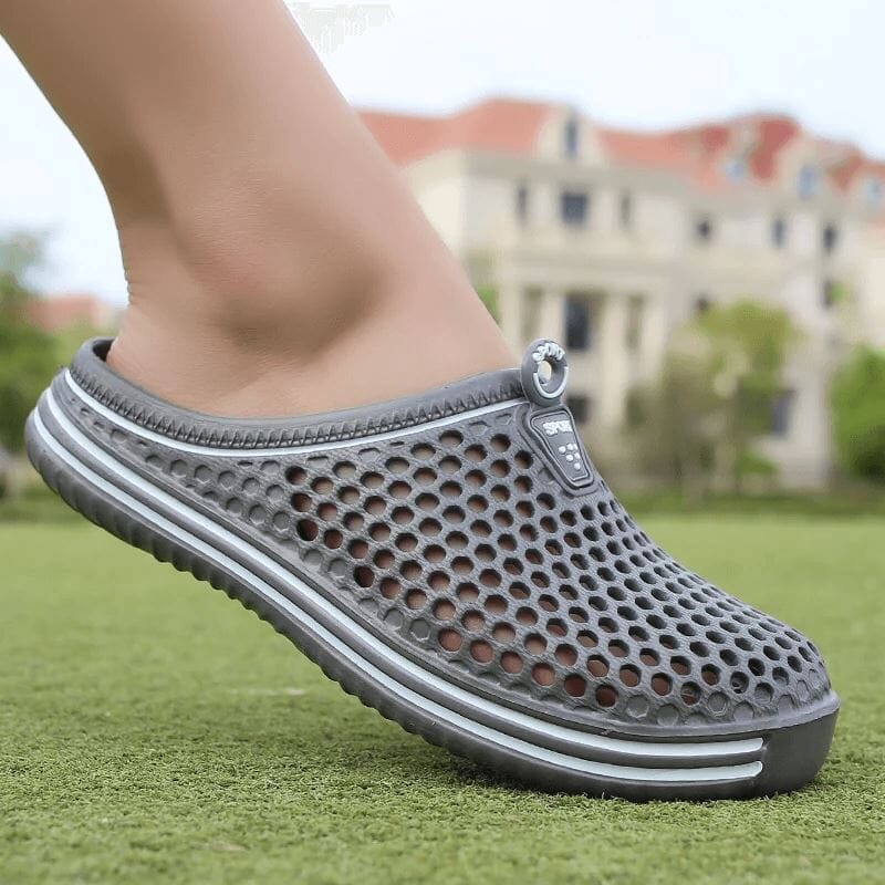 Crocs Dames Sandalen – Comfort Plus