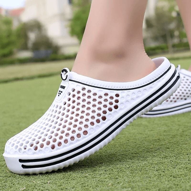 Crocs Dames Sandalen – Comfort Plus