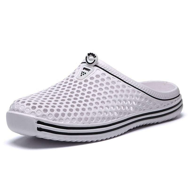Crocs Dames Sandalen – Comfort Plus
