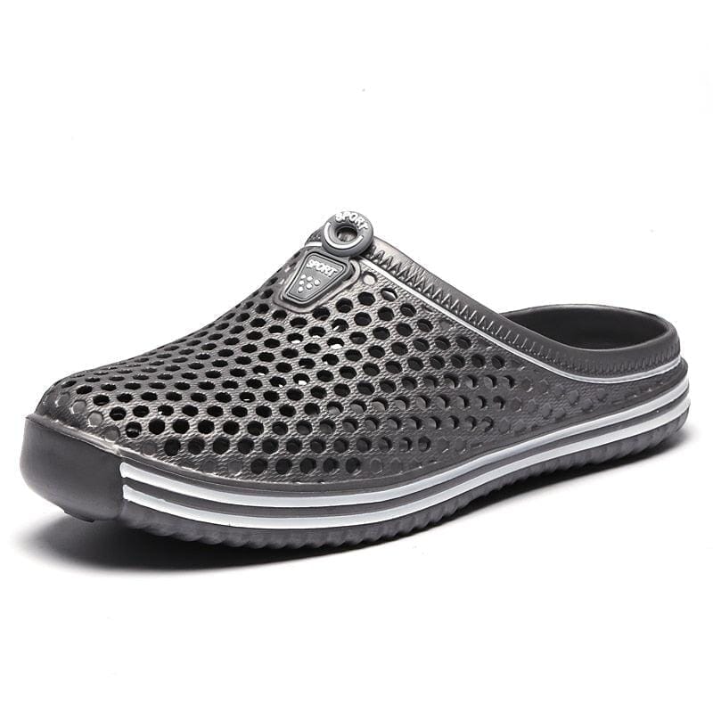 Crocs Dames Sandalen – Comfort Plus