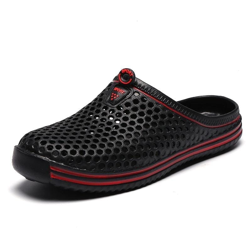 Crocs Dames Sandalen – Comfort Plus