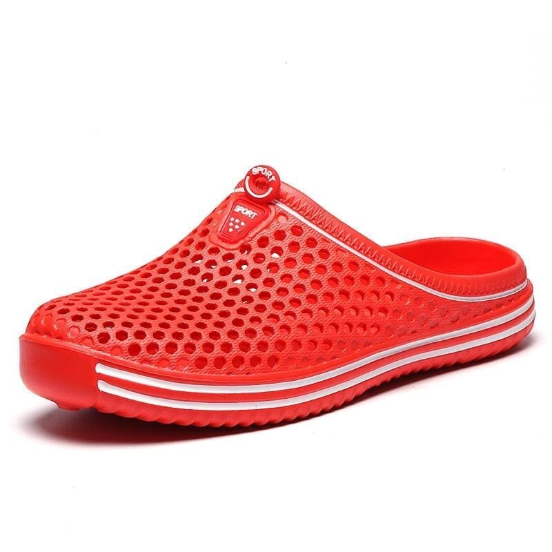 Crocs Dames Sandalen – Comfort Plus
