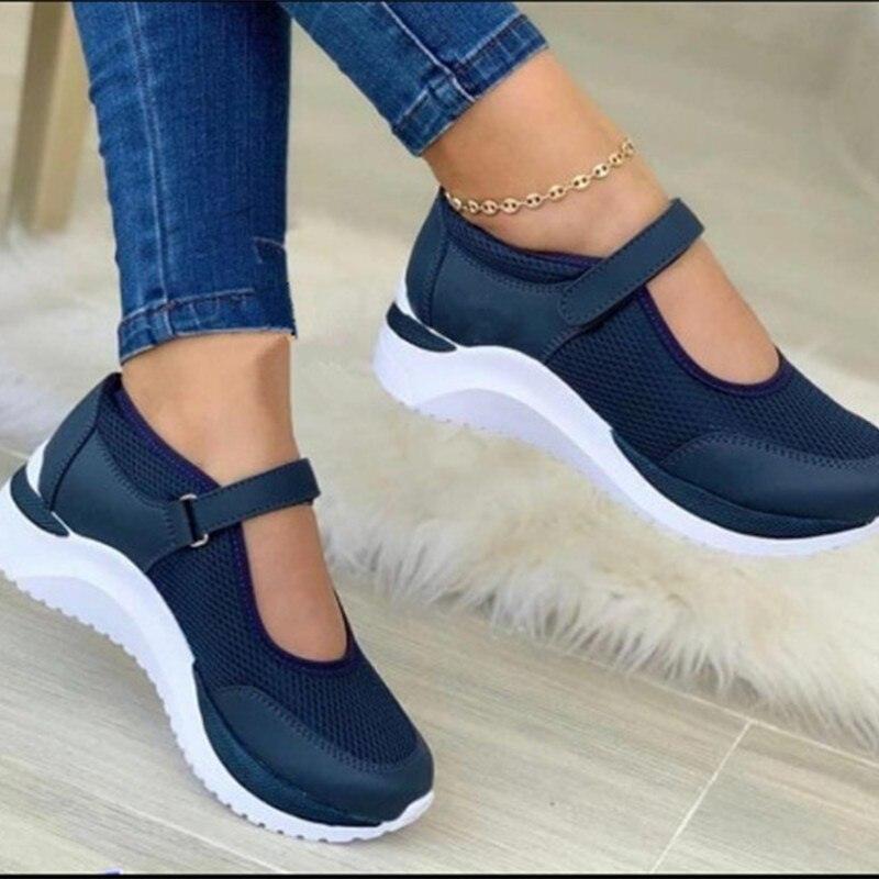 Orthopedische Dames Sandalen – ConfortPlus