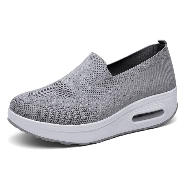 Orthopedische Dames Sneakers – Nieuw 2025