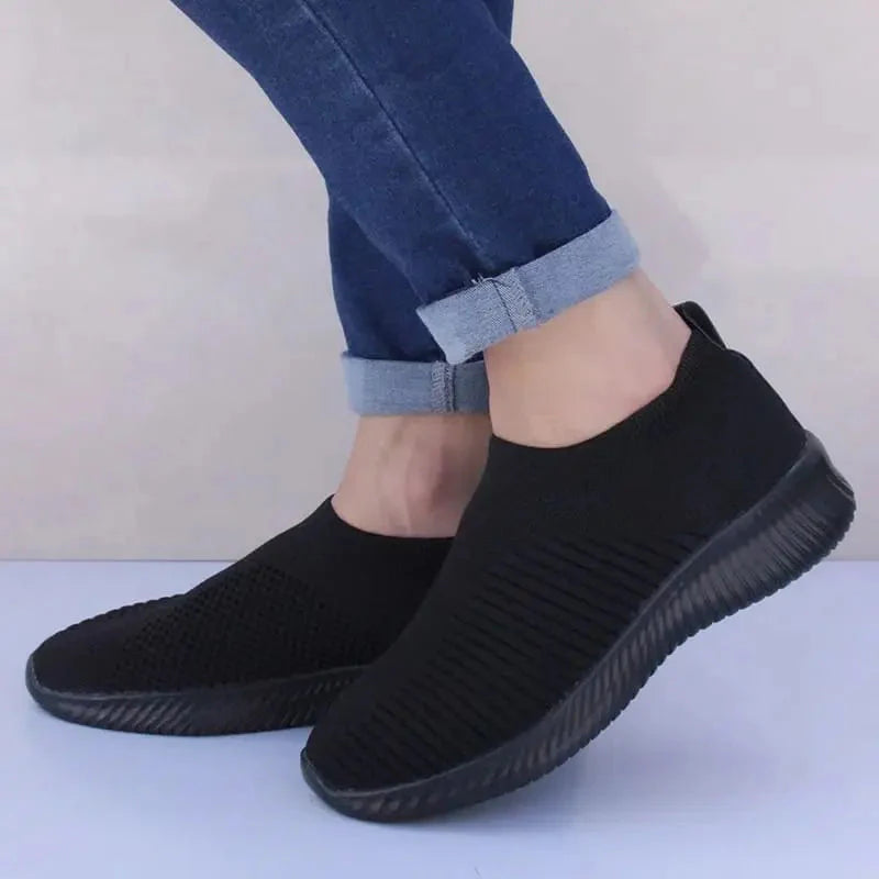 Seniora Comfort Steps