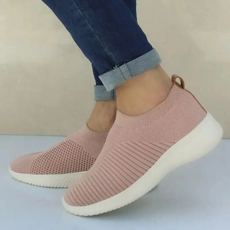 Seniora Comfort Steps