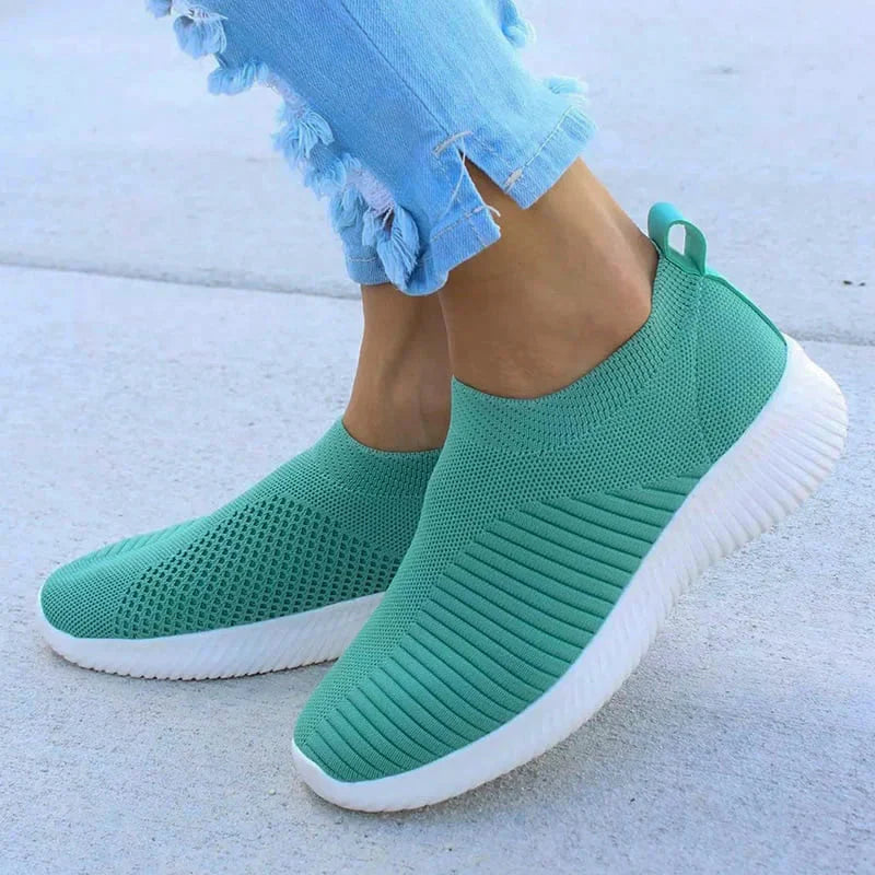 Seniora Comfort Steps