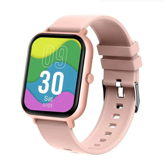 AquaFemme Connect Smartwatch Dames Waterdicht