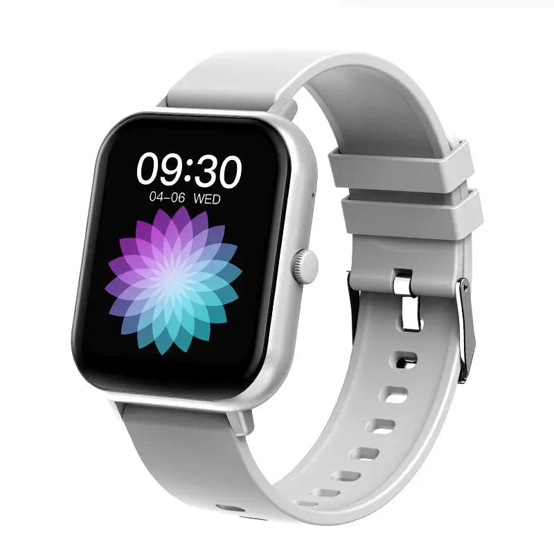 AquaFemme Connect Smartwatch Dames Waterdicht