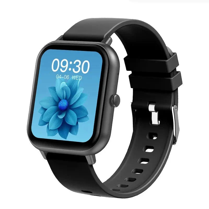 AquaFemme Connect Smartwatch Dames Waterdicht