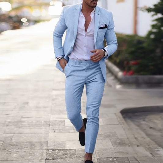 Capri Slim Pak Heren – Modern & Elegant