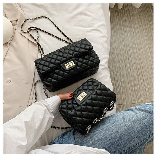 Dames Handtas Klassiek Chic – Tijdloze Elegantie