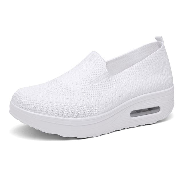 Orthopedische Dames Sneakers – Nieuw 2025