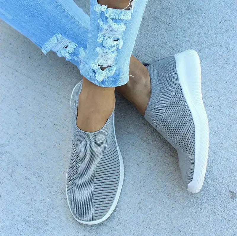 Seniora Comfort Steps