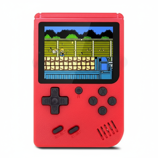 Ultieme 400-in-1 Retro Gaming Console