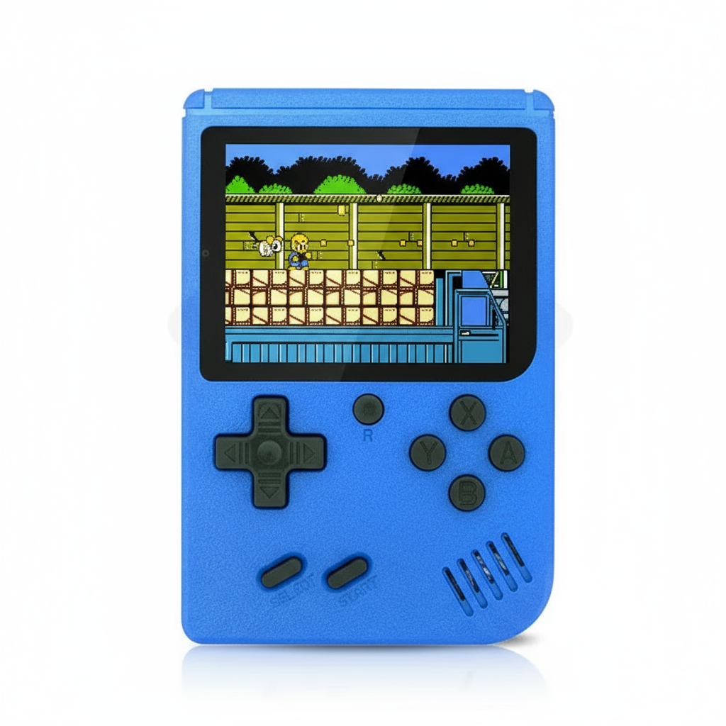 Ultieme 400-in-1 Retro Gaming Console