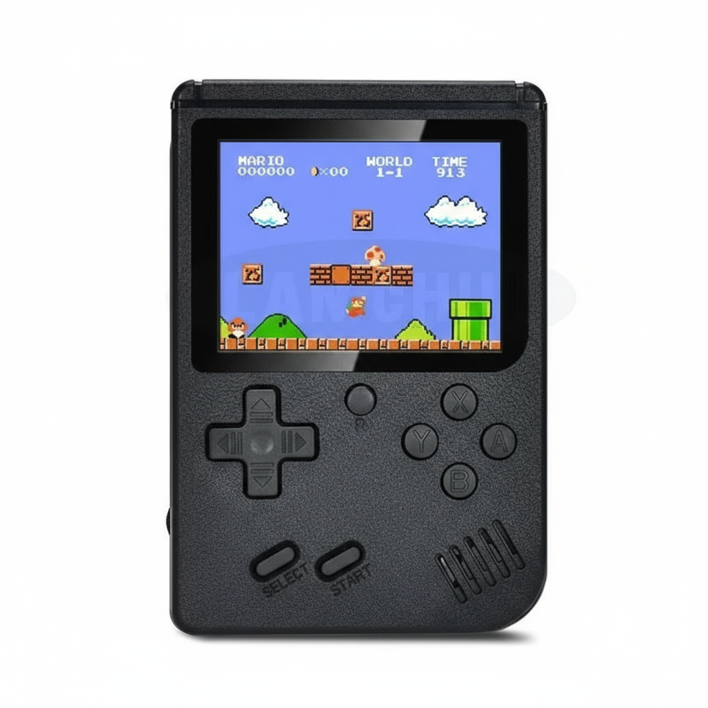 Ultieme 400-in-1 Retro Gaming Console