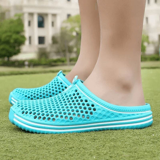 Crocs Dames Sandalen – Comfort Plus