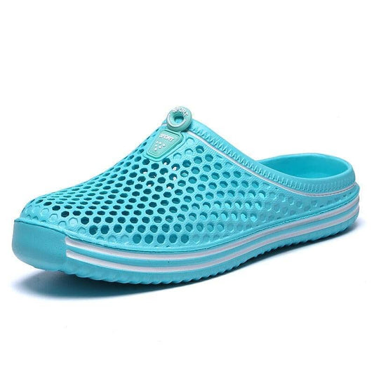 Crocs Dames Sandalen – Comfort Plus