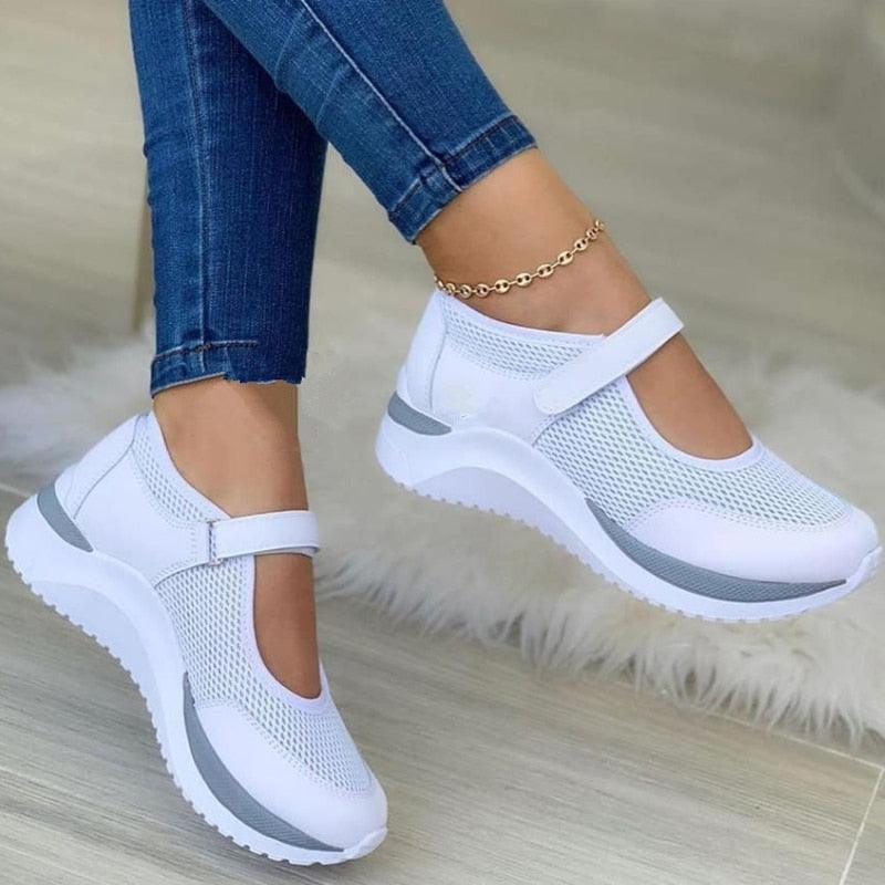 Orthopedische Dames Sandalen – ConfortPlus