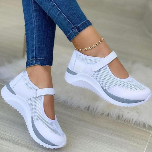 Orthopedische Dames Sandalen – ConfortPlus