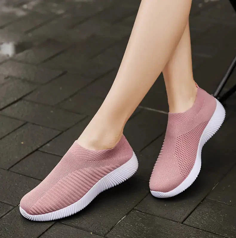 Seniora Comfort Steps