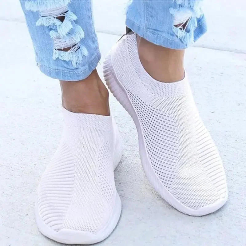 Seniora Comfort Steps
