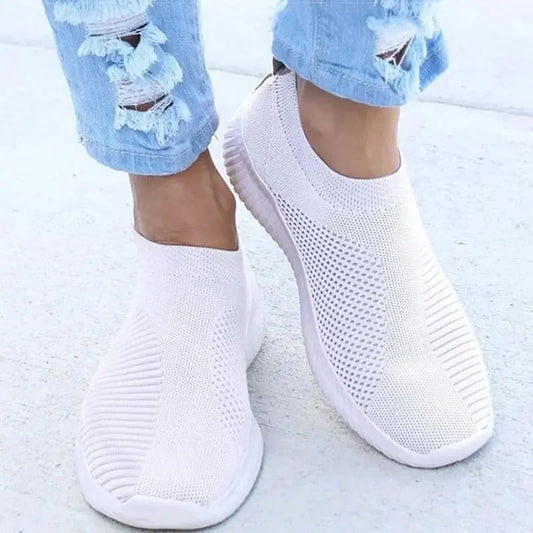 Seniora Comfort Steps
