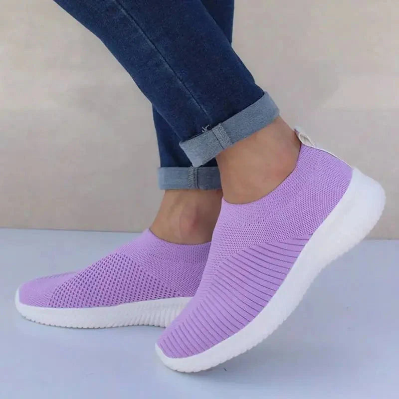 Seniora Comfort Steps